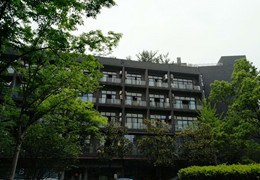 杭州分公司大楼照片 杭州分公司大楼照片